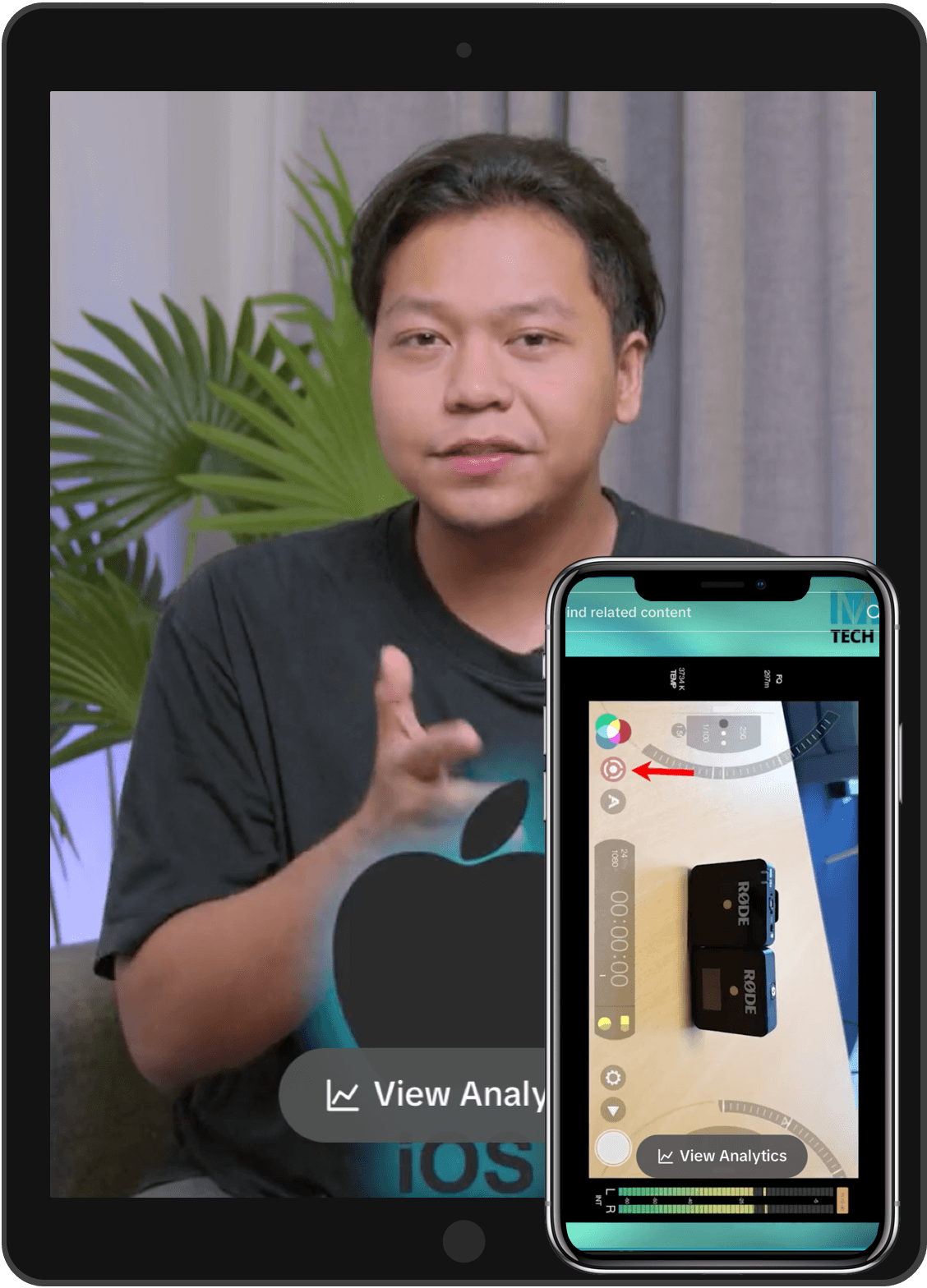 Must-Have Camera App