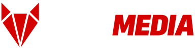 RFOX MEDIA Logo
